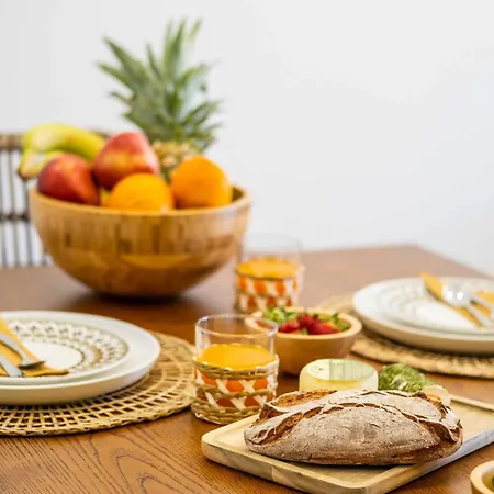 Riu - Close To Bars Shops And Restaurants Prázdninový dům *