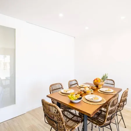 Riu - Close To Bars Shops And Restaurants * Albufeira