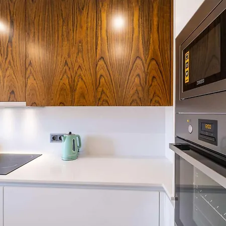 度假居 Riu - Close To Bars Shops And Restaurants *