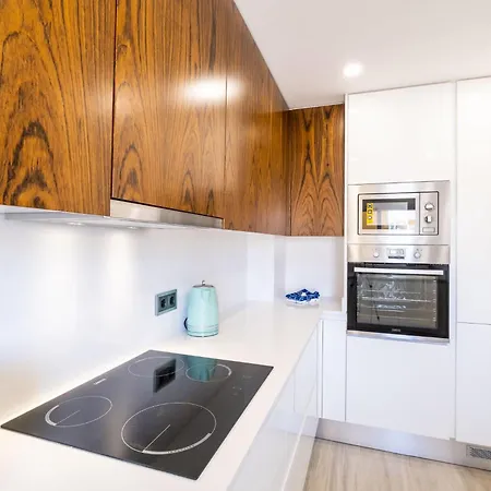 Riu - Close To Bars Shops And Restaurants בית נופש אלבופיירה