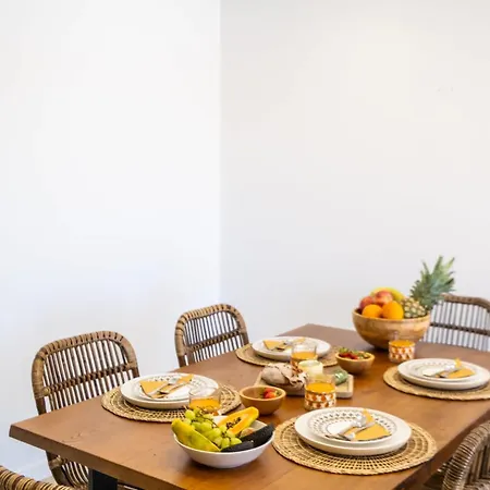 Ferienhaus Riu - Close To Bars Shops And Restaurants Albufeira
