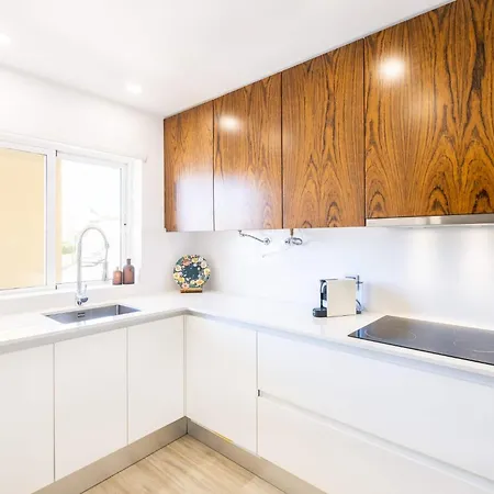 Riu - Close To Bars Shops And Restaurants בית נופש אלבופיירה