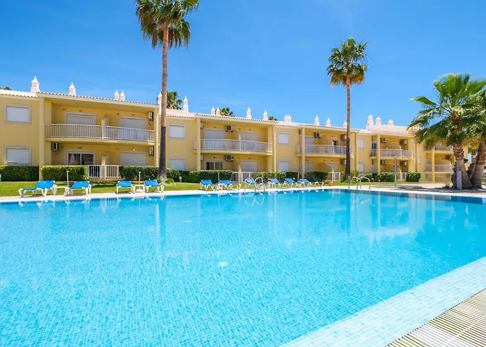 Apartment Riu - Close To Bars Shops And Restaurants