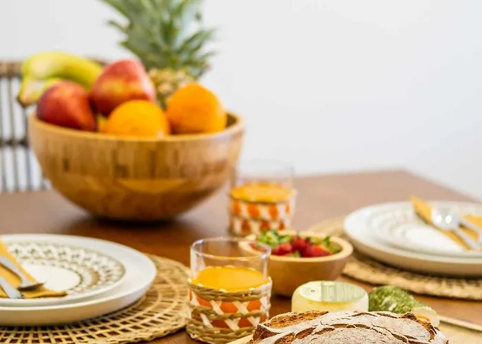 Riu - Close To Bars Shops And Restaurants Apartment *