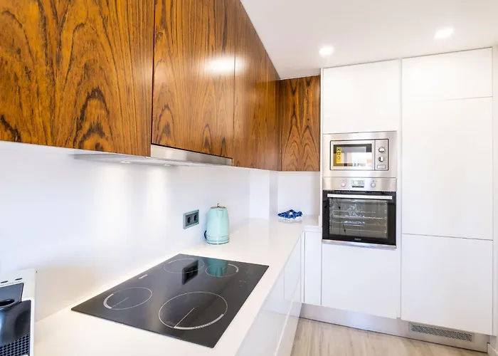 Riu - Close To Bars Shops And Restaurants Apartment Albufeira