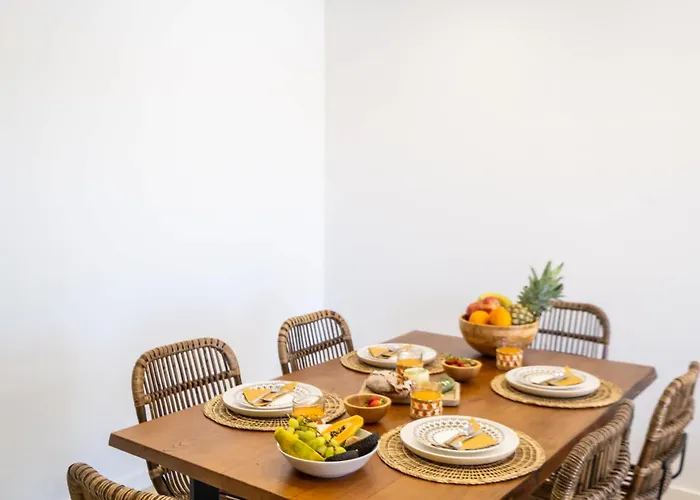 Apartment Riu - Close To Bars Shops And Restaurants Albufeira