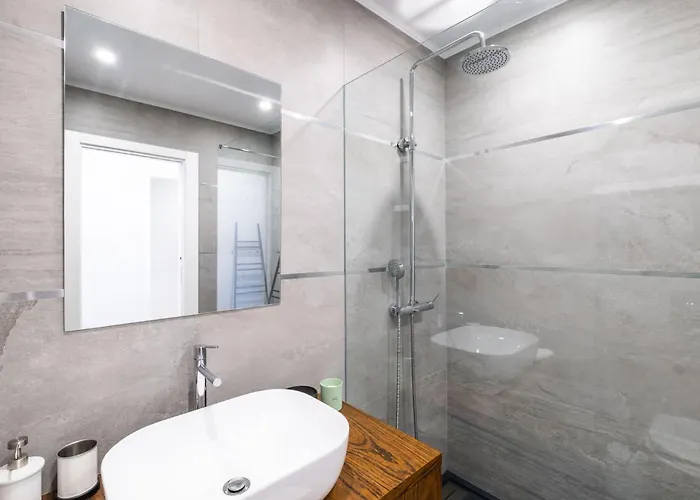 Riu - Close To Bars Shops And Restaurants Apartment Albufeira