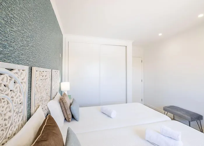 Apartment Riu - Close To Bars Shops And Restaurants Albufeira