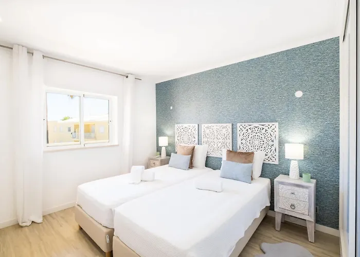 Apartment Riu - Close To Bars Shops And Restaurants *