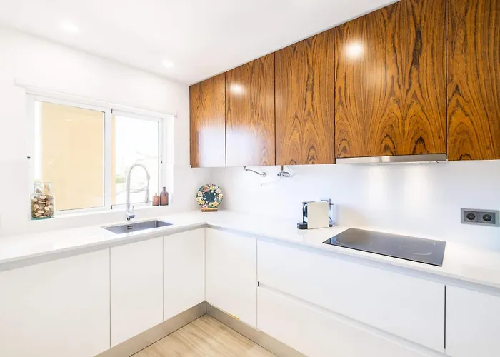 Riu - Close To Bars Shops And Restaurants Apartment Albufeira