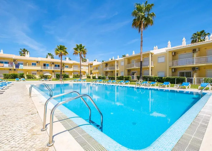 Apartment Riu - Close To Bars Shops And Restaurants