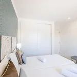 公寓 Riu - Close To Bars Shops And Restaurants 阿尔布费拉