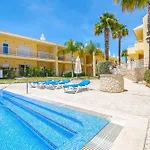 公寓 Riu - Close To Bars Shops And Restaurants