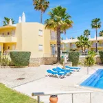 公寓 Riu - Close To Bars Shops And Restaurants 阿尔布费拉
