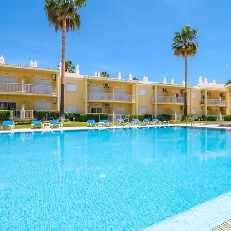 公寓 Riu - Close To Bars Shops And Restaurants