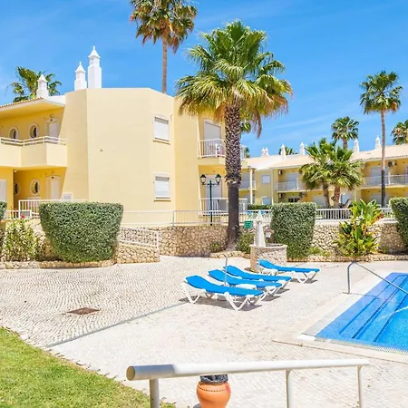 Appartamento Riu - Close To Bars Shops And Restaurants Albufeira